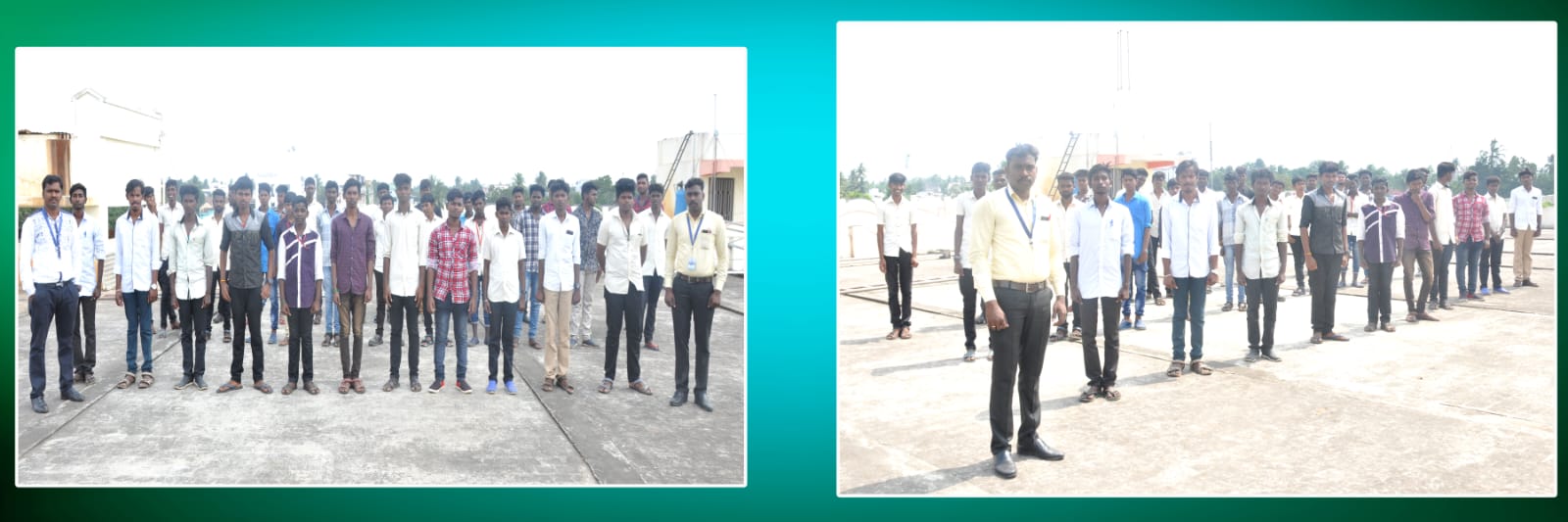 B.Sc Fire & Safety Engineering