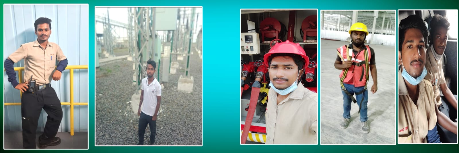 Diploma in Fire & Safety Engineering