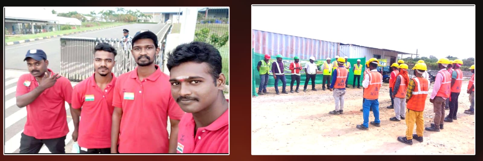 MBA Fire & Safety Engineering