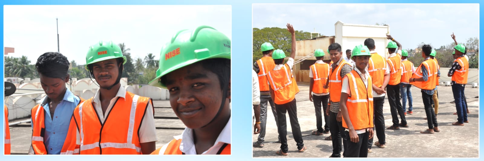 NEBOSH International General Certificate
